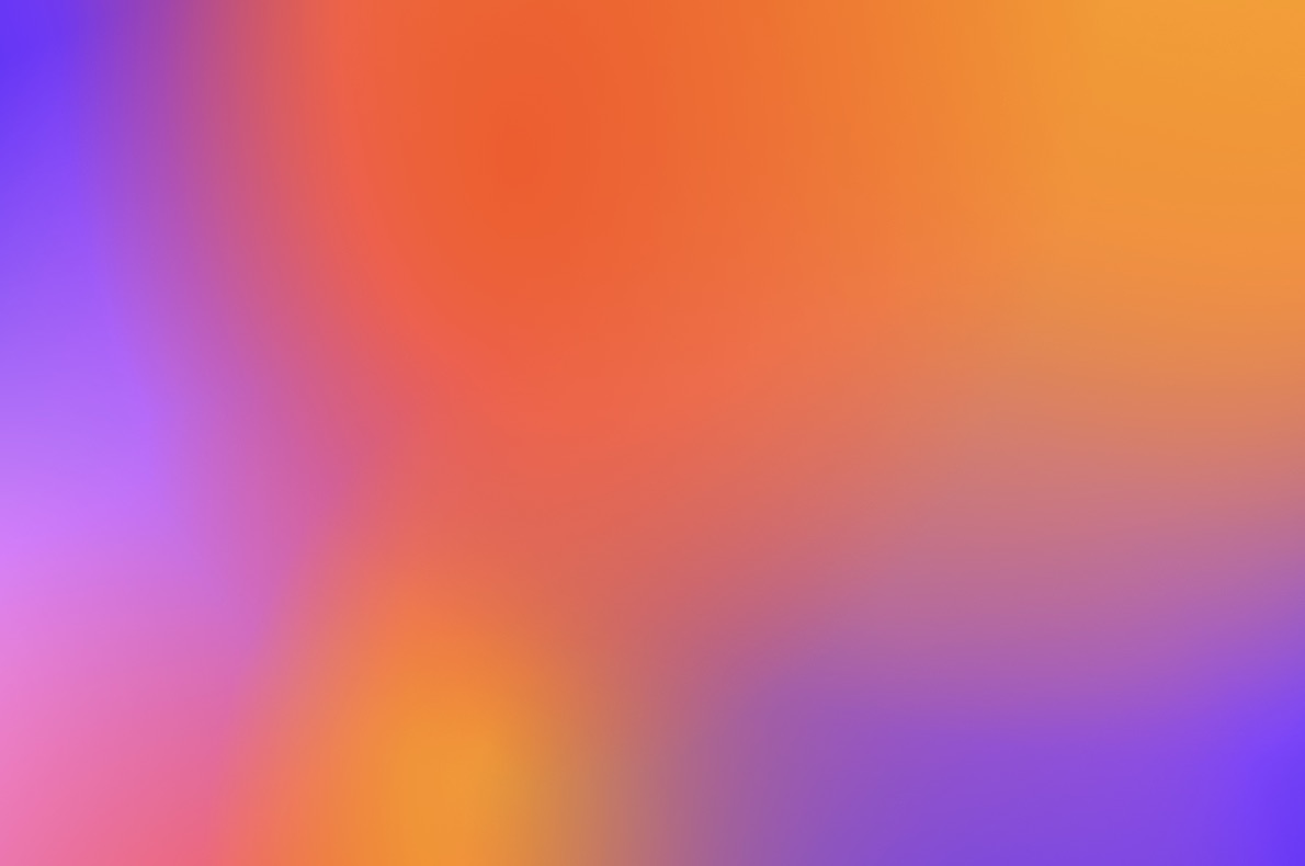 Color mesh background